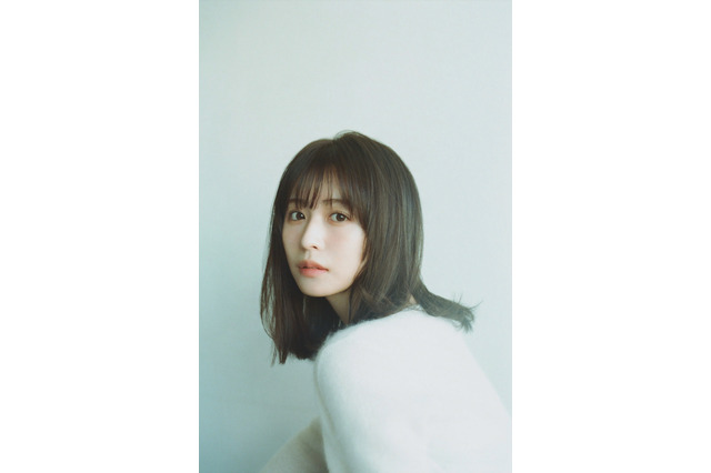 長濱ねる、 NHK「アニ×パラ」最新作・パラ陸上「ユニバーサルリレー」で声優初挑戦 画像