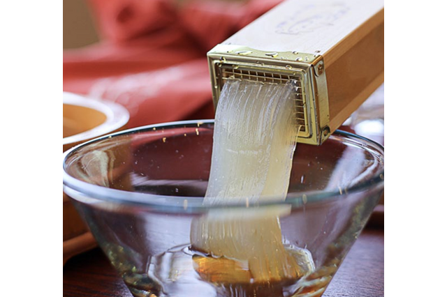 新たなるサ活のお供！「サウナところてん」が新発売 画像