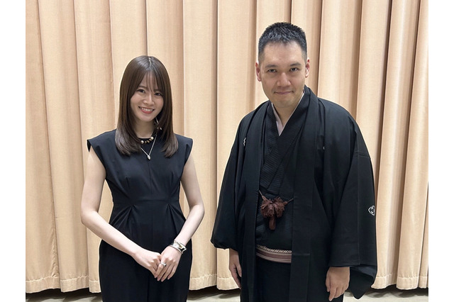 夏の夜にNHKラジオで怪談特番!神田伯山と山崎怜奈がパーソナリティー! 画像