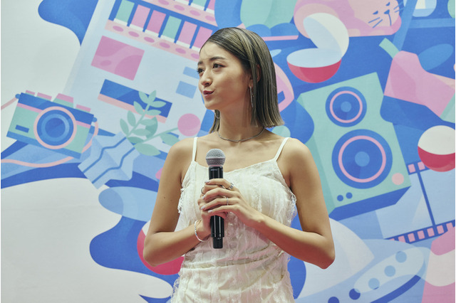 みちょぱ、最近あった素敵な出会いは?に「家族が増えました」 画像