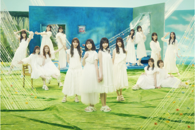 日向坂46、運営の「払い戻し対応」をファン絶賛 画像