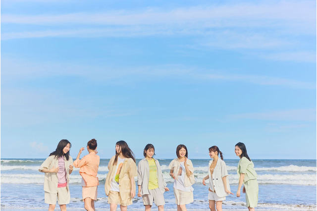 日向坂46二期生が表紙＆巻頭に登場！「日向坂46らしさ」「二期生の尊さ」にフォーカス。 画像