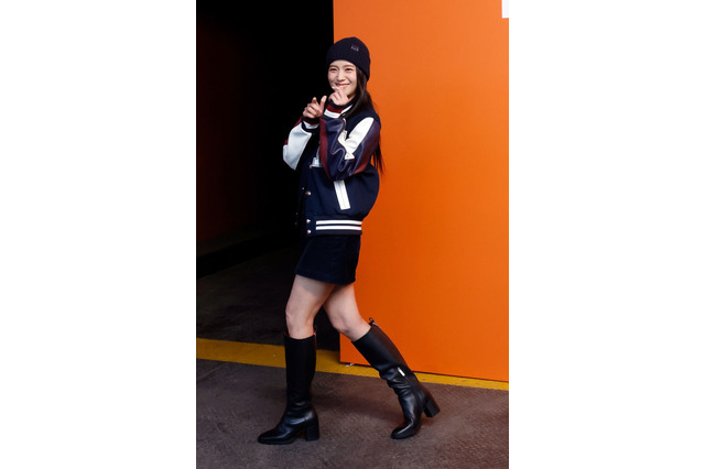BLACKPINKジス、ヘルシーな“脚見せ”スタイルを披露!彼女らしい姿にファン反応「私服のジスみたい」 画像