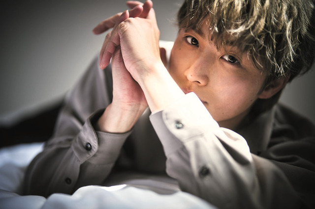 岐洲匠、2025年カレンダーブックを発売！ 画像