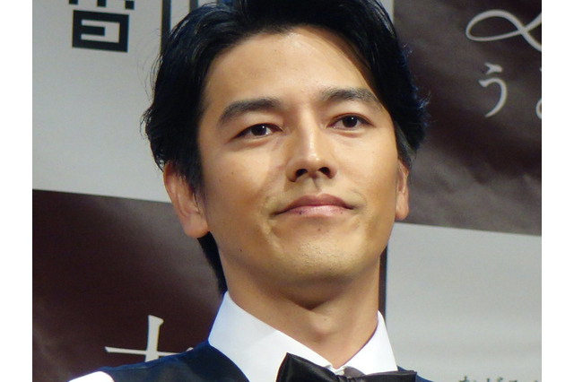 要潤、詐偽被害で警察に被害届 画像