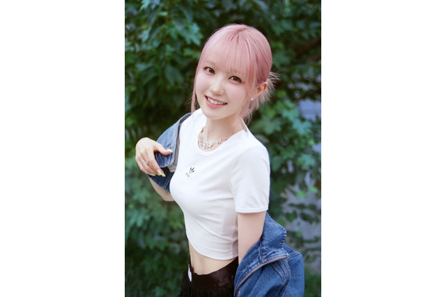 ジェジュンプロデュースの「SAY MY NAME」にIZ*ONE&AKB48出身の本田仁美が加入 画像