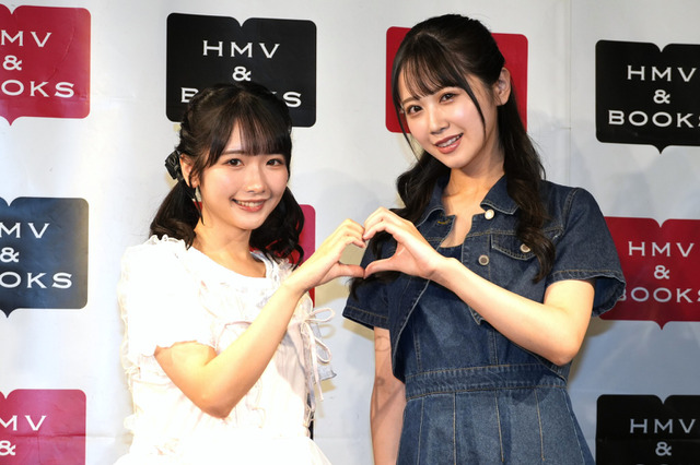 「STU48」がアクリルパネル展開催!中村舞&高雄さやか「可愛いが詰まっています」 画像