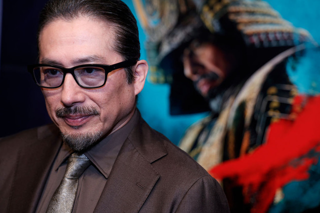 真田広之主演「SHOGUN」エミー賞18部門受賞！ 画像