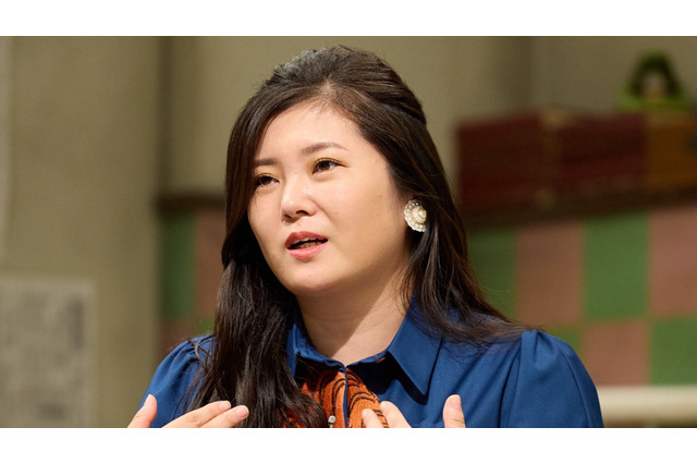 朝ドラ『虎に翼』が描く生きづらさの正体とは？ 脚本家・吉田恵里香が込めた思い 画像