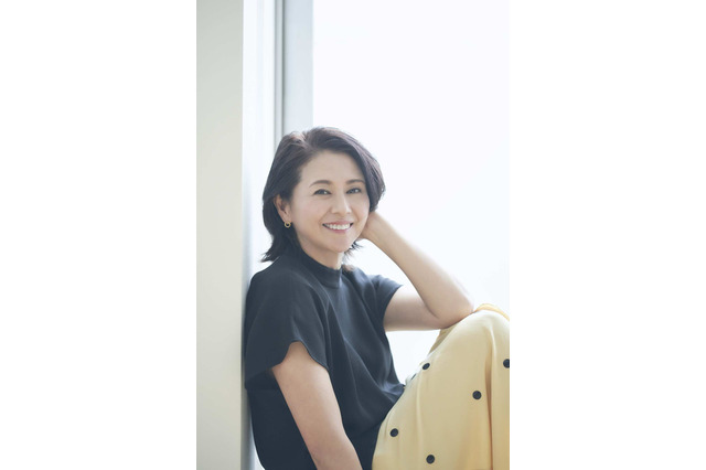 小泉今日子が『あさイチ』登場！ 50代の新境地と音楽活動への思いを明かす 画像