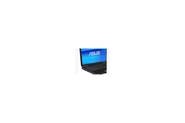 ASUS、Windows 7を搭載したA4スタンダードノート——実売6万円台 画像