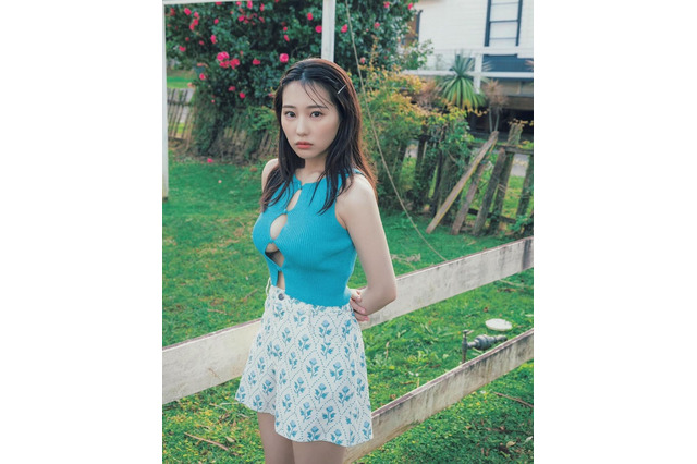 田中美久、写真集重版報告！刺激強すぎな写真投稿 画像