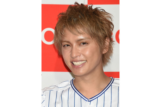 手越祐也がイッテQ！に復活！「俺、イッテQ！出れんの？」 画像