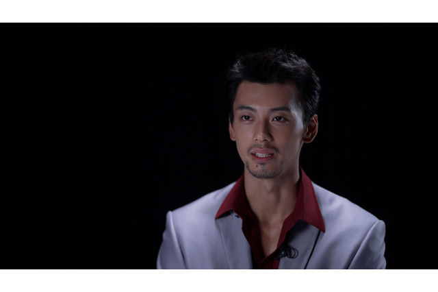 Prime Video『龍が如く ~Beyond the Game~』竹内涼真ら俳優陣が見どころを語るインタビュー特別映像解禁 画像