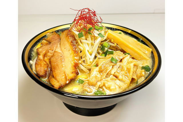 2大ラーメンイベントが奇跡の合体!「東京ラーメンショー vs 大つけ麺博」が初開催 画像