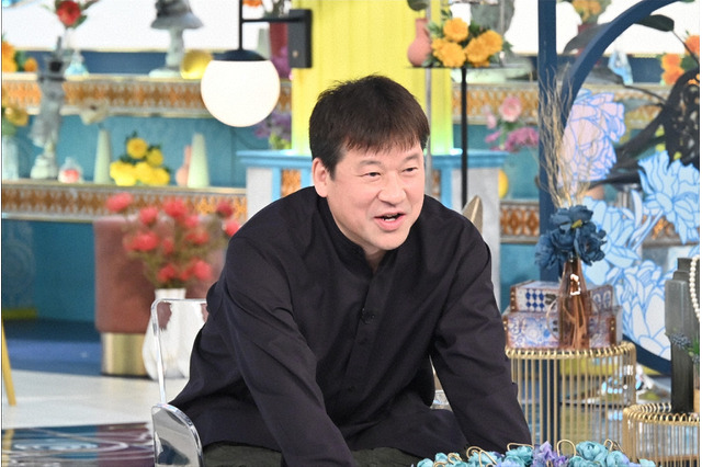 佐藤二朗、若き日の苦悩を初告白! 小栗旬が明かすお酒の席でのエピソードも 画像
