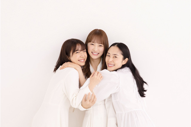 朝ドラ「カムカムエヴリバディ」再放送決定! 川栄李奈「私にとっても宝物のような大切な作品」 画像