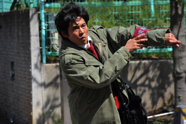 『踊る大捜査線 THE LAST TV』地上波放送が緊急決定! 映画『室井慎次 生き続ける者』の先行上映も 画像