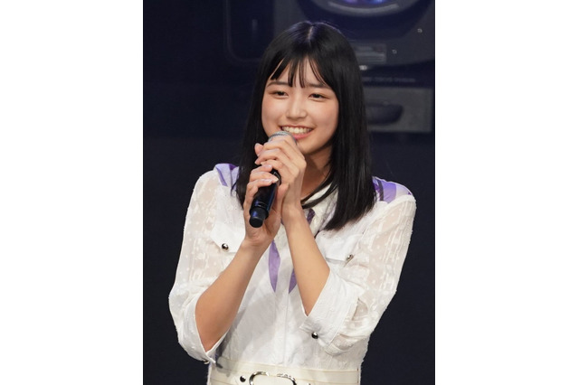 乃木坂46・五百城茉央、理想の告白にバナナマン驚き「ちょ…怖いわ!」 画像
