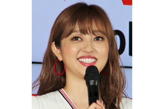 菊地亜美、過去2度の流産を告白！ 妊娠中の第二子は「安定期」へ 画像