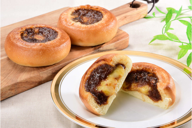 ファミマが「食べてみたい味」No.1を商品化!進化系中華まん「ビストロまん」ビーフシチューが新発売 画像