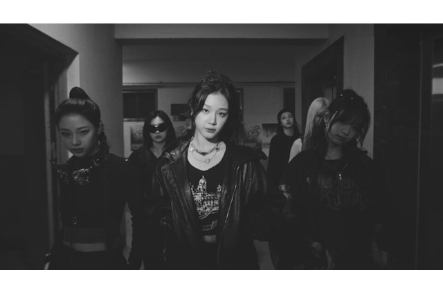 BABYMONSTER「CLIK CLAK」MV、公開21時間で1,000万回再生を突破! 画像