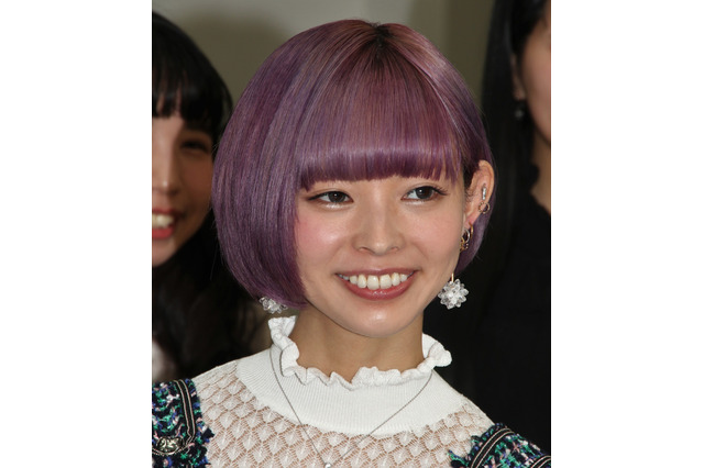 最上もが、芸能界デビューのきっかけは“父のリストラ” 画像