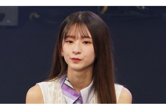 乃木坂46・菅原咲月、新制服を動画でも解禁!メガネ姿で配信 画像