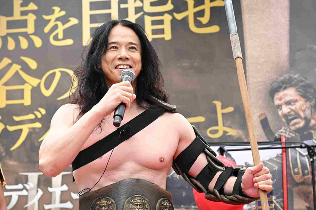 庄司智春、妻・藤本美貴との思い出の場所はSHIBUYA109！ 「交差点で信号待ちをしていたら……」 画像