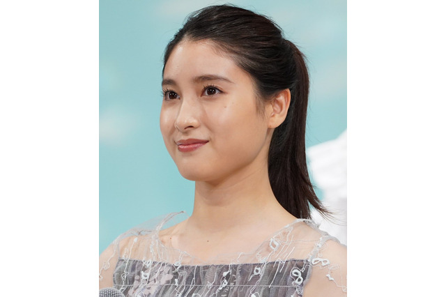 土屋太鳳、朝ドラ『まれ』最終審査の裏話告白「吉高由里子さんが私の手を握って…」 画像