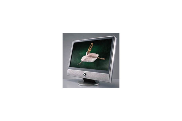 ノバック、D4入力対応の17V/20V型WXGA液晶テレビを発売 画像