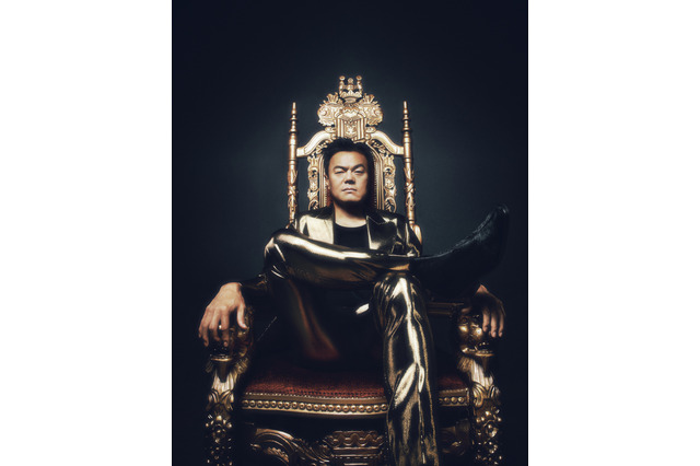 J.Y. Park、2年ぶり来日公演決定! デビュー30周年を記念したコンサート 画像