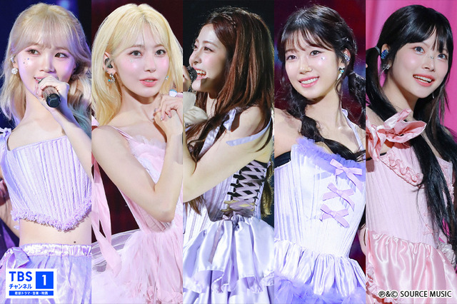 BTSやルセラ、セブチが豪華パフォーマンス！ K-POPグループのライブを厳選した特別番組が放送 画像