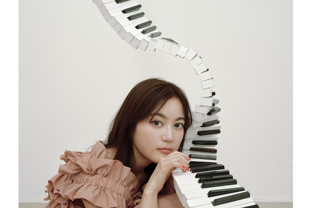 生田絵梨花、初のビルボードライブ公演が決定! ピアノの生演奏にも期待大 画像