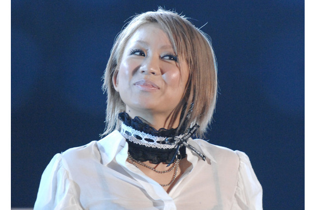 倖田來未、過酷な下積み時代を回顧!夜中の2時にクラブで歌唱の日々 画像