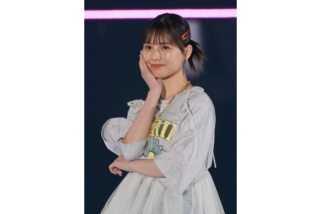 部長・小坂菜緒率いる“日向坂バレー部”始動！ 早くも「第二弾希望」の声 画像