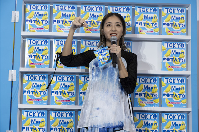 みちょぱ、年末年始は夫の実家で過ごす！親戚20人で鍋、初詣も 画像