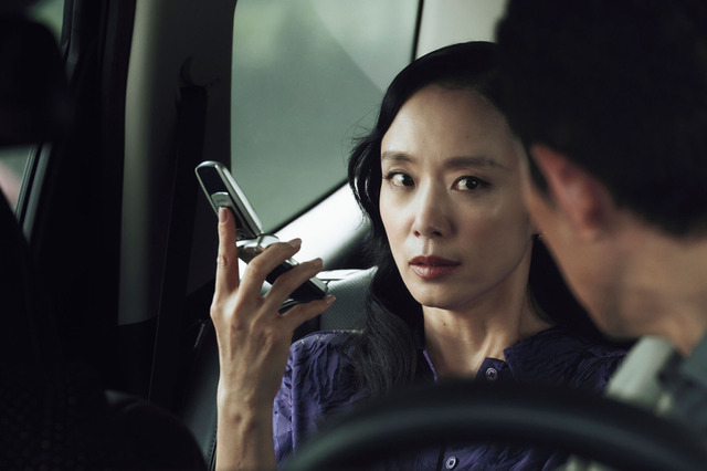 チョン・ドヨン主演! すべてを失った女性の復讐を描く韓国映画『リボルバー』公開決定 画像