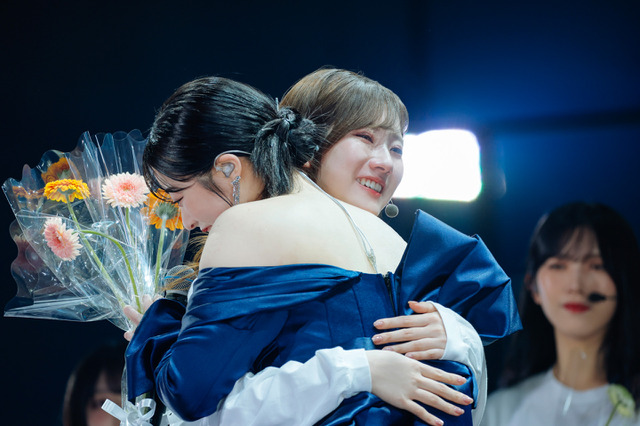 櫻坂46・齋藤冬優花が最後のステージ！9年間のアイドル人生の集大成 画像