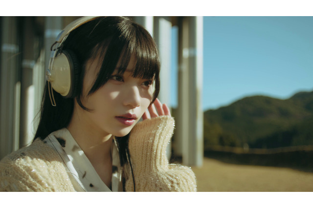乃木坂46、37thシングル5期生曲「相対性理論に異議を唱える」MV公開!センターは岡本姫奈 画像