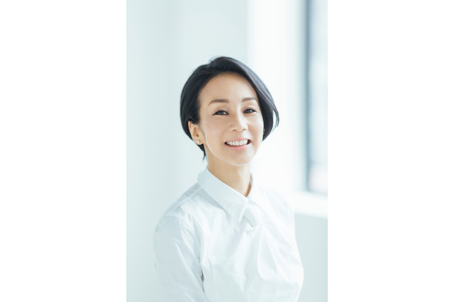 ボルドーワインの魅力発信＜リ・ボルドー＞、中村江里子が新アンバサダーに 画像