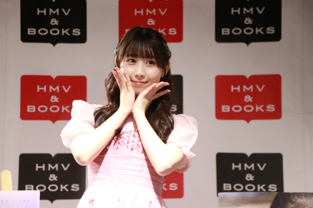 SKE48・井上瑠夏、SPA掲載の“浴衣カット”に喜び「とてもうれしいですっ!」 画像