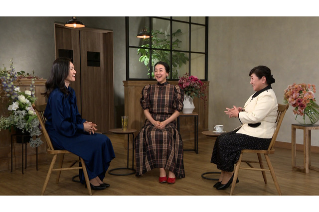 “女子フィギュアのレジェンド”浅田真央、荒川静香、伊藤みどりが登場!第一線を退いた現在の生活とは? 画像