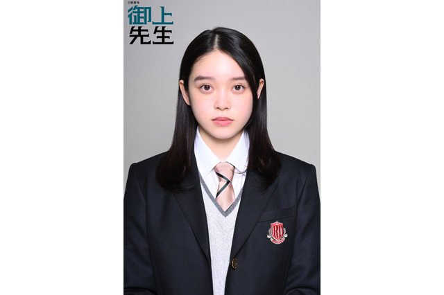 髙石あかりに蒔田彩珠、影山優佳も！ 1月スタート日曜劇場『御上先生』の生徒キャスト29名が一挙解禁 画像
