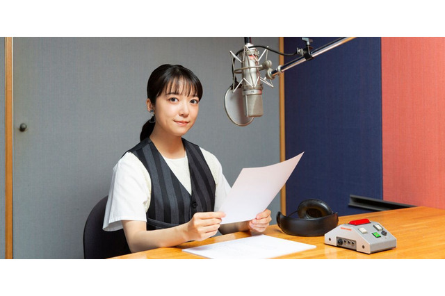 上白石萌音のエッセイ集『いろいろ』が本人の朗読でオーディオブック化！ Audibleで配信中 画像