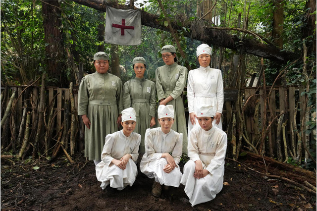 倍賞美津子の出演が決定! 永野芽郁主演『晴れたらいいね』の追加キャスト発表 画像