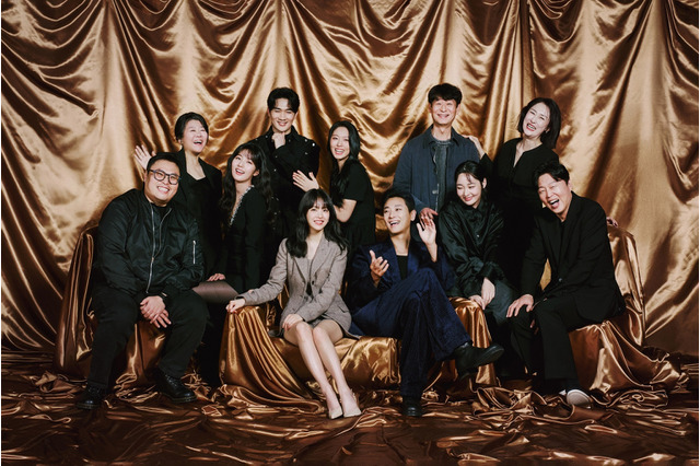 『照明店の客人たち』が2024年最も視聴された韓国オリジナル作品に！ ディズニープラスで大ヒット 画像