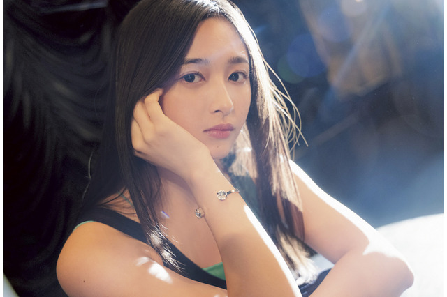 乃木坂46・井上和の“圧倒的存在感”を撮り下ろし!『B.L.T.』2月号に旬のアイドル大集合 画像