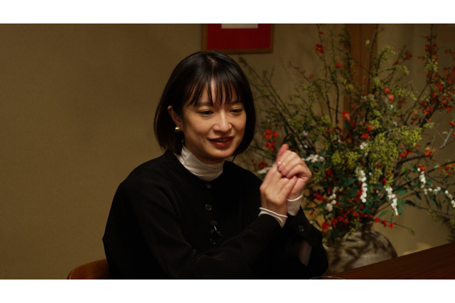 能登のグルメを世界の酒とマリアージュ！ 4年ぶり復活『あてなよる』に門脇麦が出演 画像
