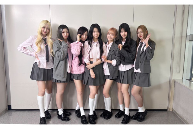 SAY MY NAMEやNCT WISHに独占取材! 2024年のK-POP界を総ざらいする『K-POP STYLE』放送 画像